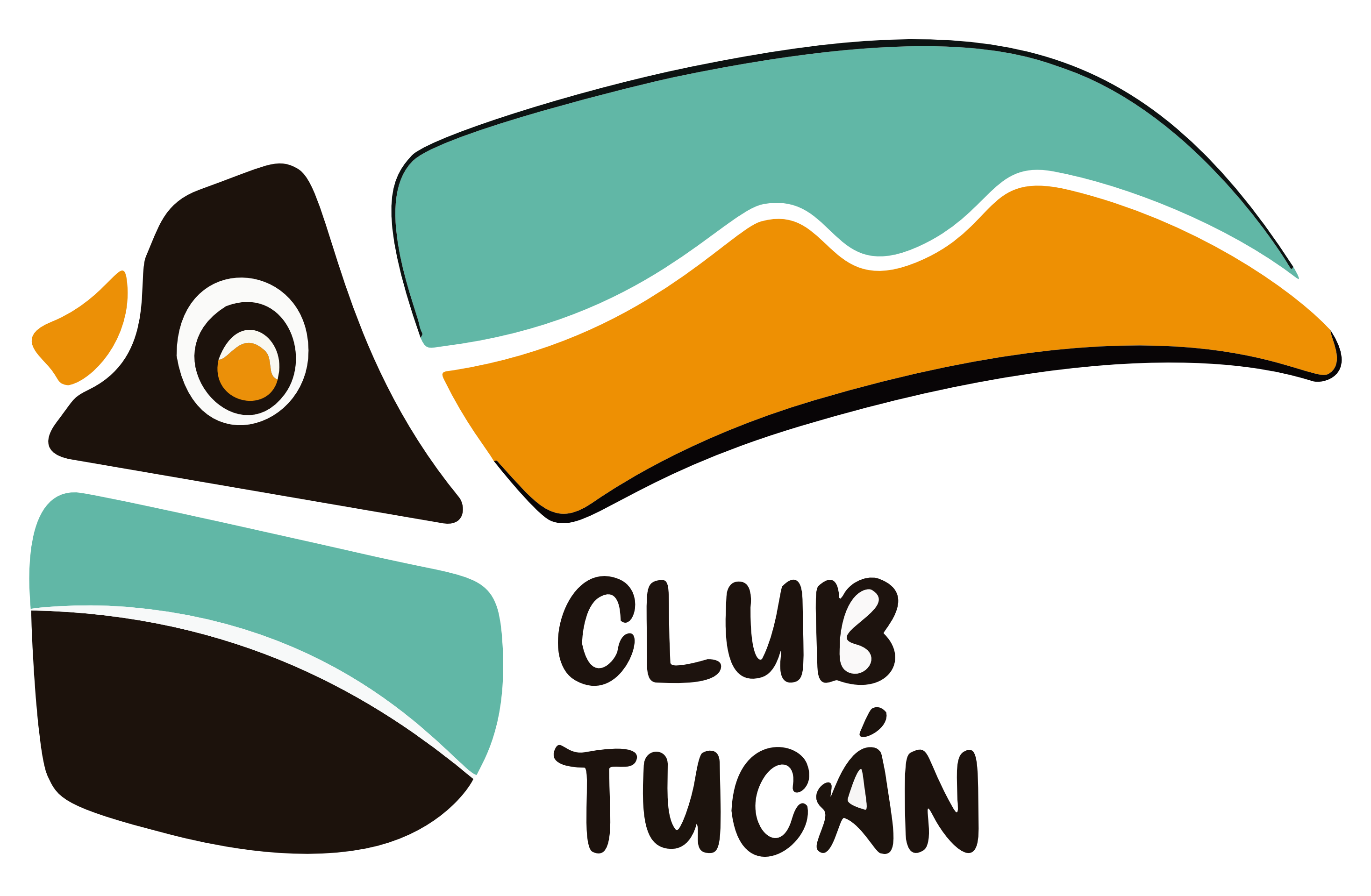 Logo Club Tucan